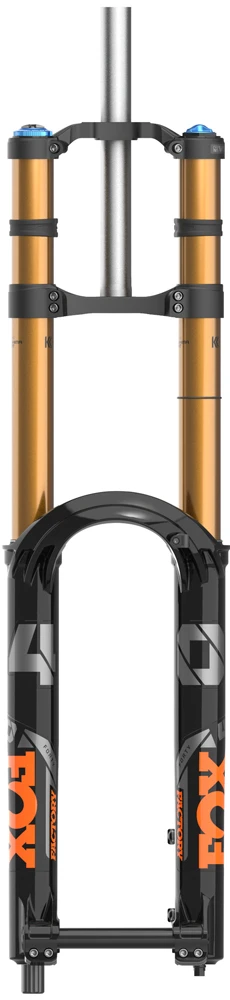 Fox Racing 40 K FLOAT 27.5" Factory 203 Grip2 Boost 3 Fox Racing 40 K FLOAT 27.5" Factory 203 Grip2 Boost – Image 3