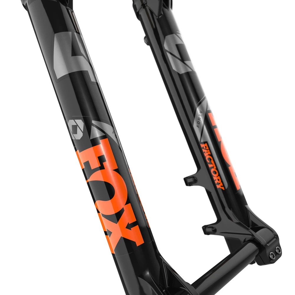 Fox Racing 40 K FLOAT 27.5" Factory 203 Grip2 Boost 6 Fox Racing 40 K FLOAT 27.5" Factory 203 Grip2 Boost – Image 6