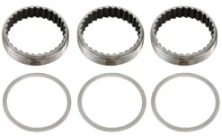 Fulcrum Insert à Cliquet Pour Corps De Roue Libre Road