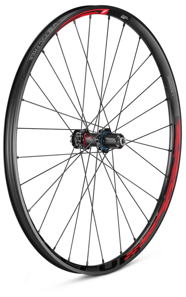 Fulcrum Jeu De Roues Red Fire 5 27.5" Boost 3 Fulcrum Jeu De Roues Red Fire 5 27.5" Boost – Image 3