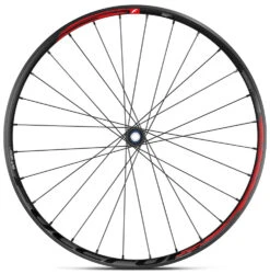 Fulcrum Jeu De Roues Red Fire 5 27.5" Boost 9 Fulcrum Jeu De Roues Red Fire 5 27.5" Boost -Velo Fusion Promos Boutique Fulcrum RedFire5275 RF5 18DFR5B2A 04