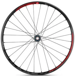 Fulcrum Jeu De Roues Red Fire 5 27.5" Boost 10 Fulcrum Jeu De Roues Red Fire 5 27.5" Boost -Velo Fusion Promos Boutique Fulcrum RedFire5275 RF5 18DFR5B2A 05