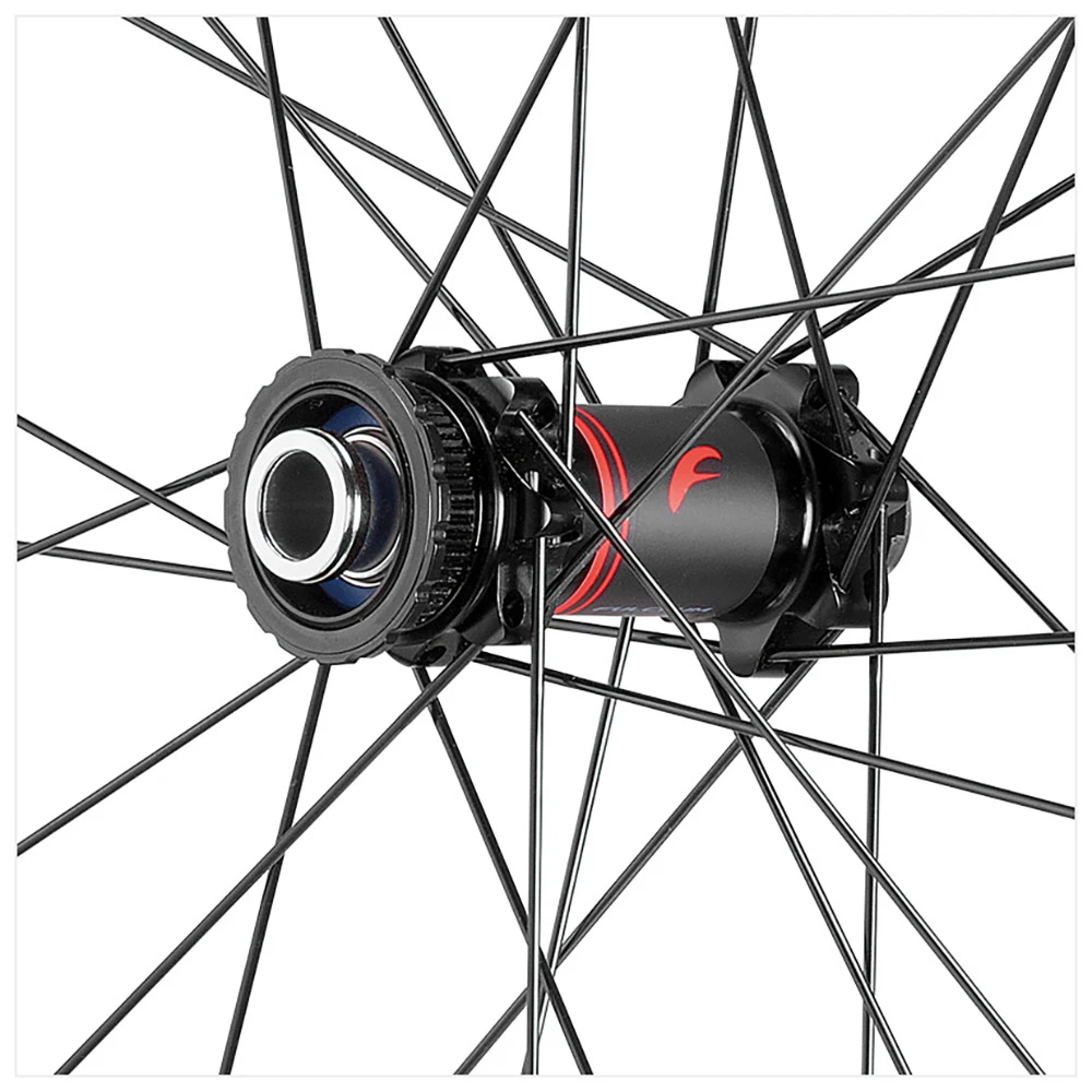 Fulcrum Jeu De Roues Red Fire 5 27.5" Boost 6 Fulcrum Jeu De Roues Red Fire 5 27.5" Boost – Image 6