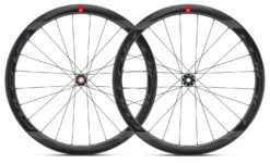 Fulcrum Paire De Roues WIND 40 DB Disc Carbon