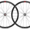 Fulcrum Jeu De Roues E-Racing 4 DB Disc