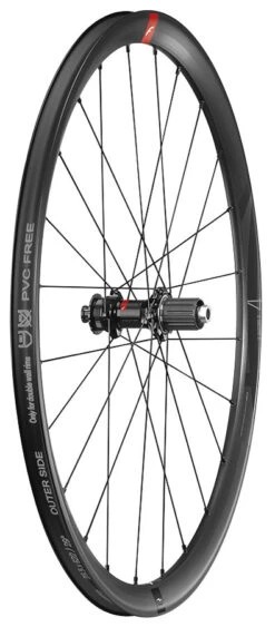 Fulcrum Jeu De Roues E-Racing 4 DB Disc -Velo Fusion Promos Boutique Fulcrum eracing4db ERC4 21DFR22AS 03