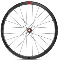 Fulcrum Jeu De Roues E-Racing 4 DB Disc -Velo Fusion Promos Boutique Fulcrum eracing4db ERC4 21DFR22AS 05