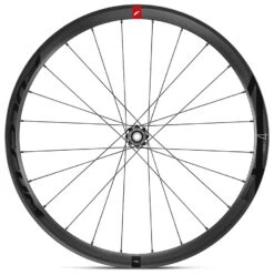 Fulcrum Jeu De Roues E-Racing 4 DB Disc -Velo Fusion Promos Boutique Fulcrum eracing4db ERC4 21DFR22AS 06
