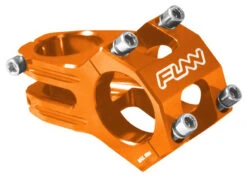 Potence FUNNDURO 45mm -Velo Fusion Promos Boutique Funnduro 31 8 Vorbau 04