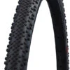 Schwalbe G-One Bite Evo Super Ground 28" TLE Addix SpeedGrip E-25 Pneus Pliants