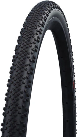 Schwalbe G-One Bite Evo Super Ground 28" TLE Addix SpeedGrip E-25 Pneus Pliants