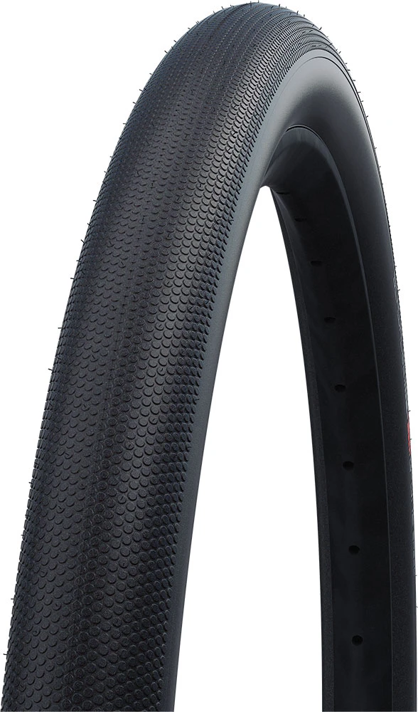 Schwalbe G-One Speed Evo Super Ground 28" TLE Addix SpeedGrip E-25 Pneus Pliants 1 Schwalbe G-One Speed Evo Super Ground 28" TLE Addix SpeedGrip E-25 Pneus Pliants