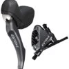 Shimano GRX BL-RX810-L+BR-RX810 Frein à Disque Avant