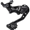 Shimano GRX RD-RX400 Dérailleur Arrière 2x10 Vitesses