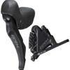 Shimano GRX ST-RX600+BR-RX400 Frein à Disque Double Avant