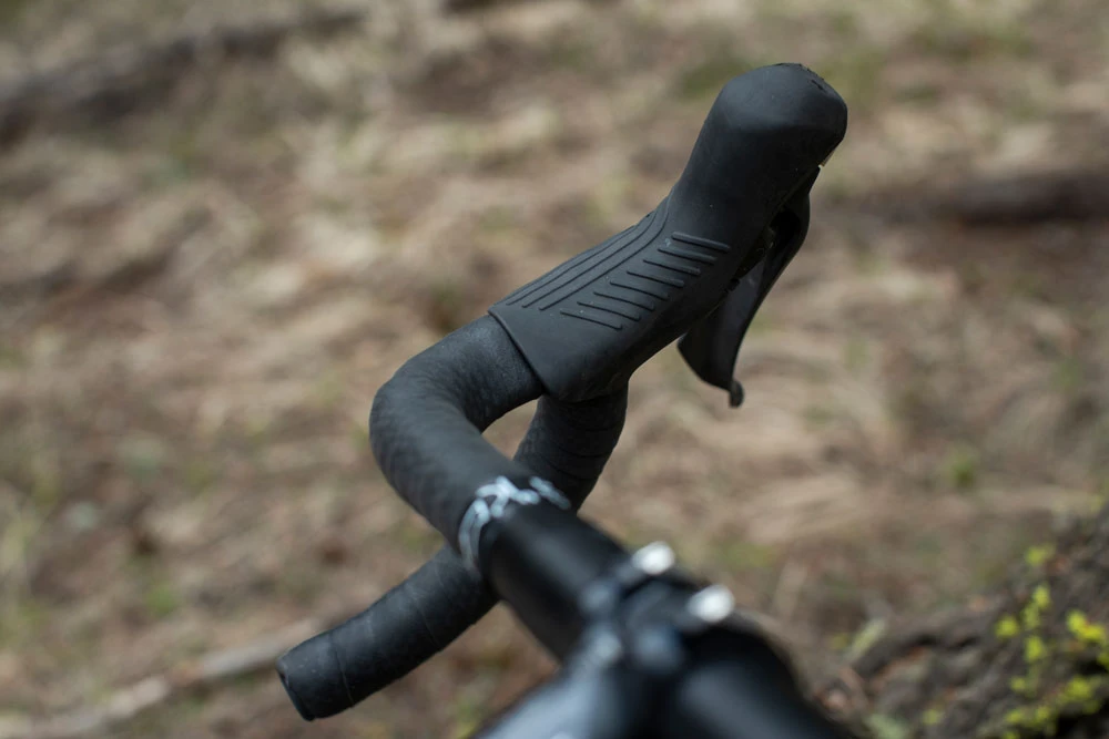 Shimano GRX ST-RX400 2x10 Vitesses Kit Unité STI 5 Shimano GRX ST-RX400 2x10 Vitesses Kit Unité STI – Image 5