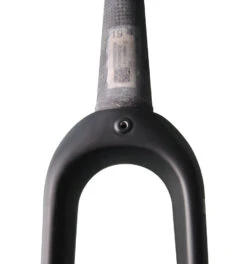Fourche En Carbone Pour Le Gravier Avec Des Oeillets De Garde-boue -Velo Fusion Promos Boutique Gabel2