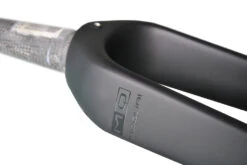 Fourche En Carbone Pour Le Gravier Avec Des Oeillets De Garde-boue -Velo Fusion Promos Boutique Gabel6