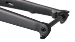 Fourche En Carbone Pour Le Gravier Avec Des Oeillets De Garde-boue -Velo Fusion Promos Boutique Gabel7