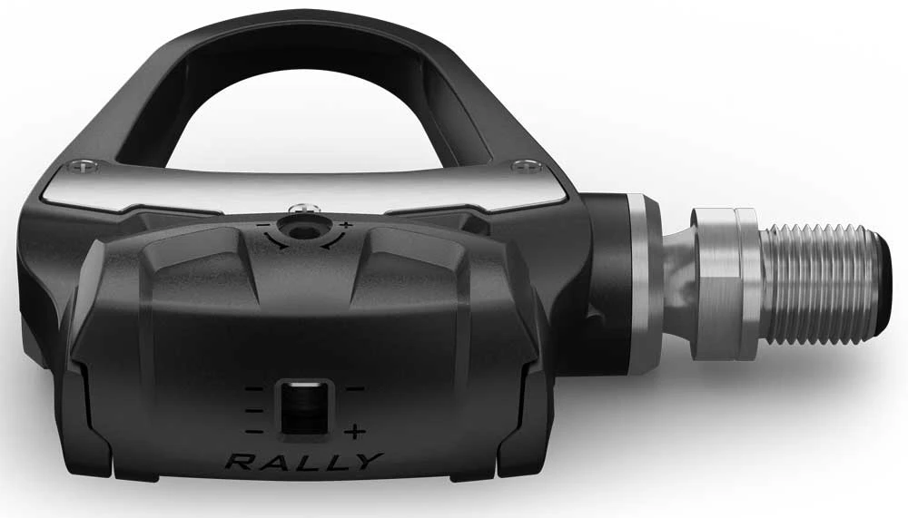 Garmin Rally™ RK100 - Pédales Powermeter Pour Look Keo 5 Garmin Rally™ RK100 - Pédales Powermeter Pour Look Keo – Image 5