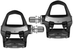 Garmin Rally™ RK100 - Pédales Powermeter Pour Look Keo