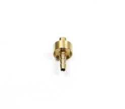 HOPE Brass Insert Suit 5mm Pantalon