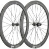 Dt-swiss Jeu De Roues Carbone HEC 1400 Spline® 47 HYBRID