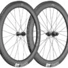Dt-swiss Jeu De Roues Carbone HEC 1400 Spline® 62 HYBRID