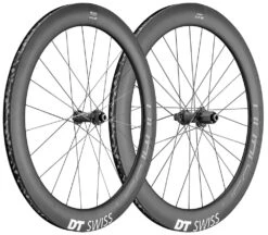 Dt-swiss Jeu De Roues Carbone HEC 1400 Spline® 62 HYBRID