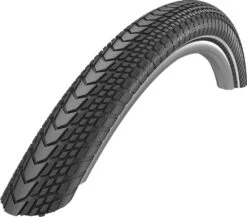Schwalbe Marathon Almotion Evo Addix TLE Pneus Pliants 28x2,00