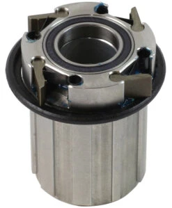 HOPE Corps Roue Libre Acier Shimano HG Pour Pro 3 / Pro 2 Evo