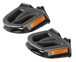 Ergotec Pédales EP-1