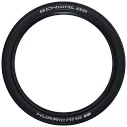 Schwalbe Pneu Filaire Hurricane Performance Addix 29x2,00" E-50 -Velo Fusion Promos Boutique Hurricane Totale