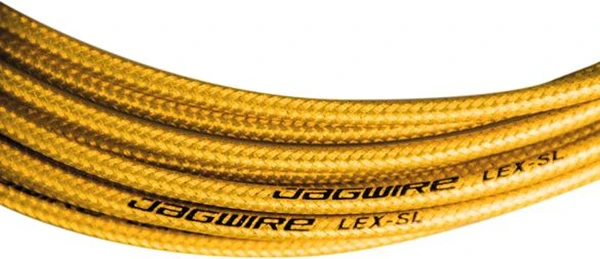 JAGWIRE LEX-SL 2,5m Gaine Extérieure De Câble De Commande 3 JAGWIRE LEX-SL 2,5m Gaine Extérieure De Câble De Commande – Image 3