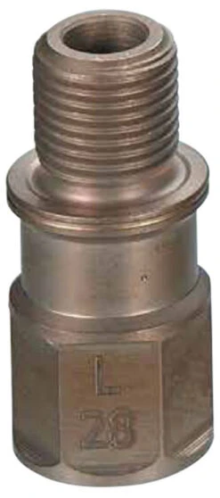 Kcnc Extenseur De Pédale 7 Kcnc Extenseur De Pédale -Velo Fusion Promos Boutique KCNC Pedal Extender 804222 04