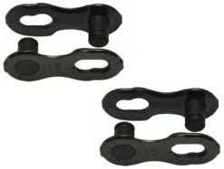 KMC Fermeture De Chaîne X11 DLC MissingLink