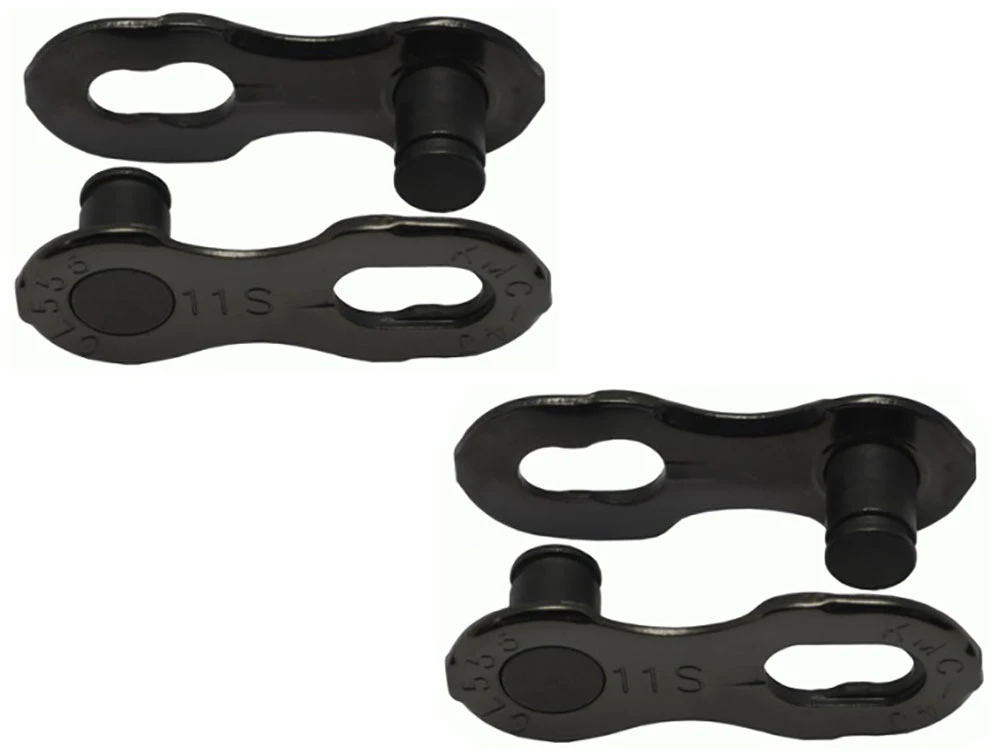 KMC Fermeture De Chaîne X11 DLC MissingLink 1 KMC Fermeture De Chaîne X11 DLC MissingLink