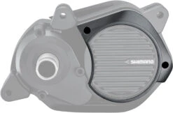 Shimano STEPS SM-DUE80-A Boîtier Pour DU-E8000 Type-A -Velo Fusion Promos Boutique KSMDUE80A 2