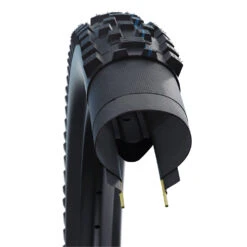 Schwalbe Rocket Ron Evo Super Ground 26x2,25" Addix Speed TLE E-25 Pneus Pliants -Velo Fusion Promos Boutique Karkasse SuperGroundNMTRqh4UmxiNM