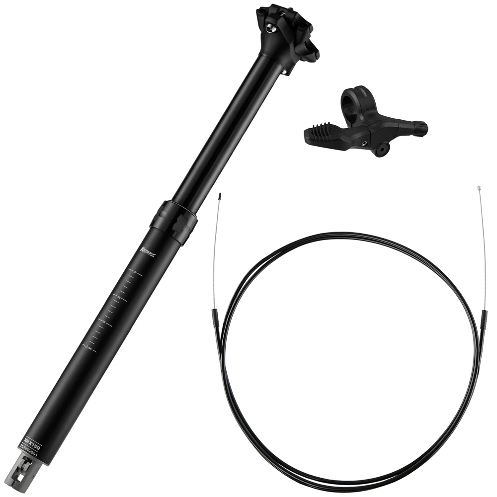 Katana Tige De Selle Dropper Internal Vario 1 Katana Tige De Selle Dropper Internal Vario