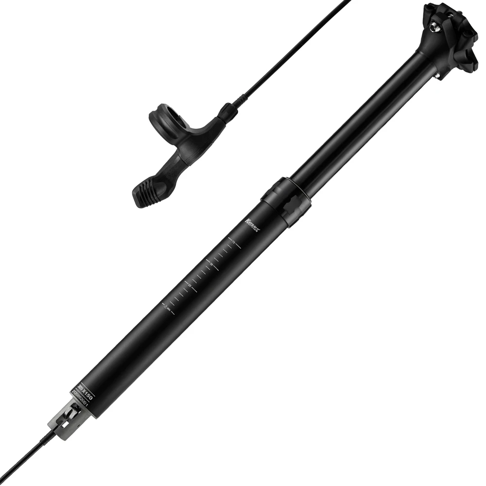 Katana Tige De Selle Dropper Internal Vario 2 Katana Tige De Selle Dropper Internal Vario – Image 2