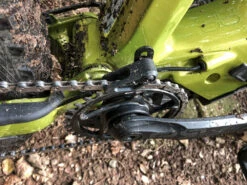 Katana Guide De Chaîne Flip-Guide SG-01 -Velo Fusion Promos Boutique Katana Flip Guide b