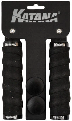 Katana Poignées GC3 Super Endurance -Velo Fusion Promos Boutique Katana GC3 Super Endurance Griffe 20091529 c