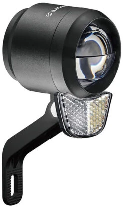 Feu Avant Pour E-bike SE-110 -Velo Fusion Promos Boutique Litemove SE 110 1