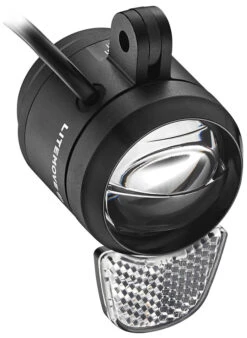 Feu Avant Pour E-bike SE-110 -Velo Fusion Promos Boutique Litemove SE 110 2