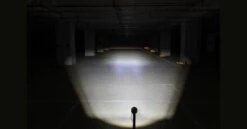 Feu Avant Pour E-bike SE-110 -Velo Fusion Promos Boutique Litemove SE 110 4