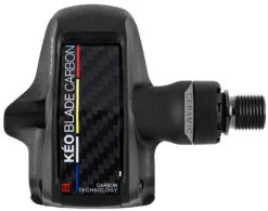 LOOK KéO Blade Carbon Ceramic -Velo Fusion Promos Boutique Look KeO Blade Carbon Ceramic 00022007 c