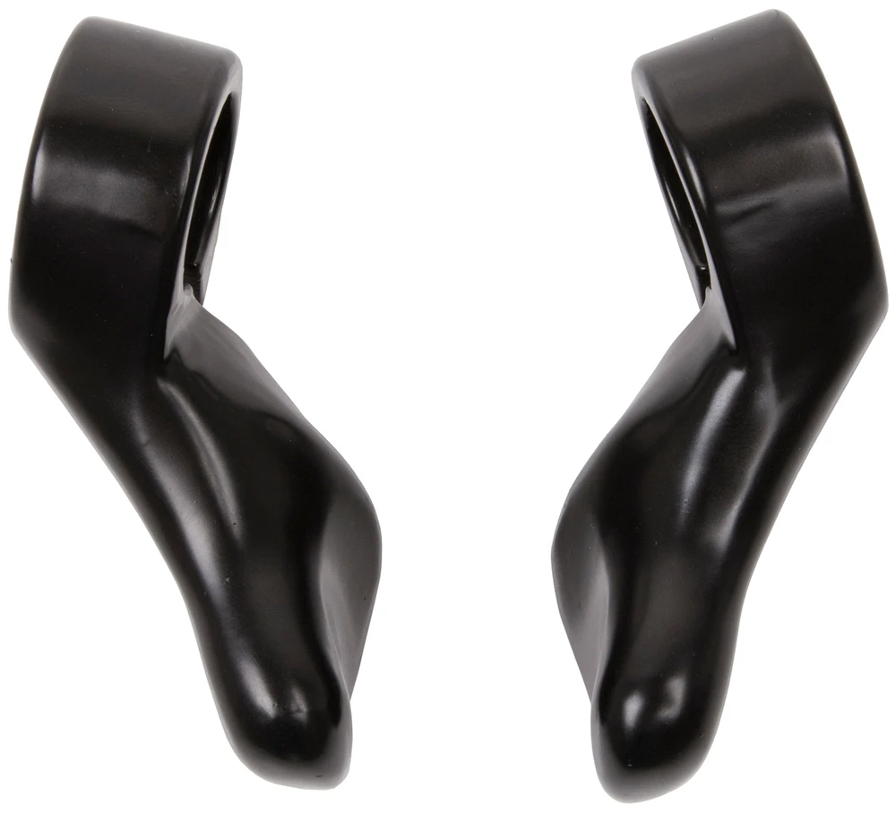 M-Wave Poignées De Guidon Supplémentaires BE Anatom In Pour Une Utilisation En Intérieur 1 M-Wave Poignées De Guidon Supplémentaires BE Anatom In Pour Une Utilisation En Intérieur