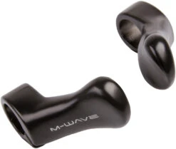 M-Wave Poignées De Guidon Supplémentaires BE Anatom In Pour Une Utilisation En Intérieur 7 M-Wave Poignées De Guidon Supplémentaires BE Anatom In Pour Une Utilisation En Intérieur -Velo Fusion Promos Boutique M Wave 408060 v2 180620 Lenkerzusatzgriffe BE Anatom In fur Innen 2