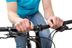 M-Wave Poignées De Guidon Supplémentaires BE Anatom In Pour Une Utilisation En Intérieur 9 M-Wave Poignées De Guidon Supplémentaires BE Anatom In Pour Une Utilisation En Intérieur -Velo Fusion Promos Boutique M Wave 408060 v2 180620 Lenkerzusatzgriffe BE Anatom In fur Innen 4